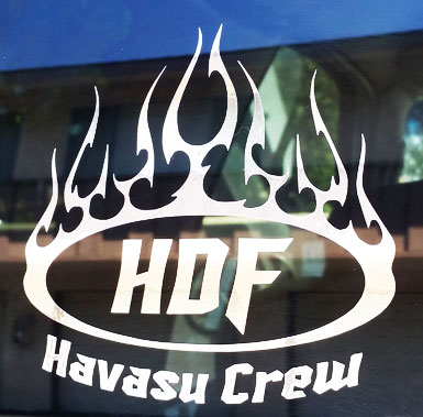 HDF-Sample